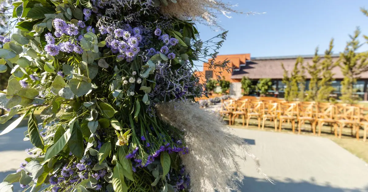 Comment Organiser un Mariage Écoresponsable ?