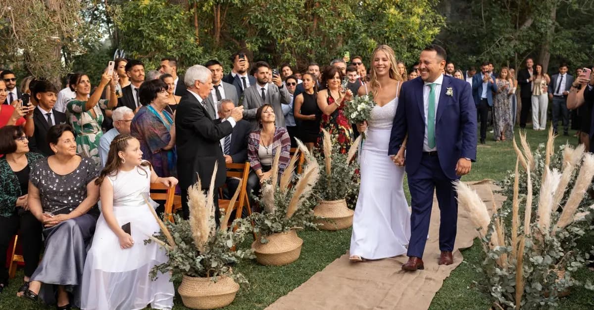 Comment Créer une Cérémonie de Mariage Émotionnelle