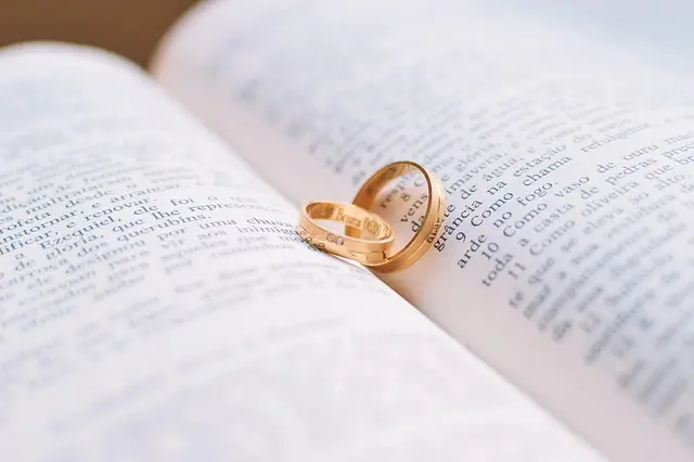 Comment Planifier une Cérémonie de Mariage Émotionnelle