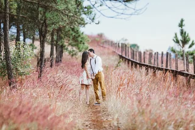 Comment Choisir le Lieu de Cérémonie de Mariage Parfait