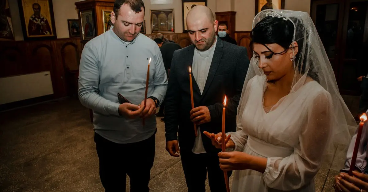 10 Rituels Incontournables à Intégrer dans Votre Mariage