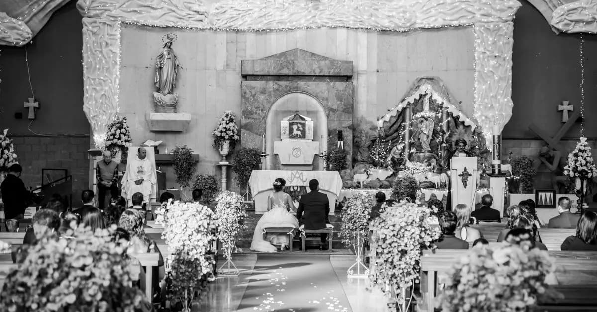 Les Rituels Symboliques à Intégrer pour Valoriser Votre Mariage