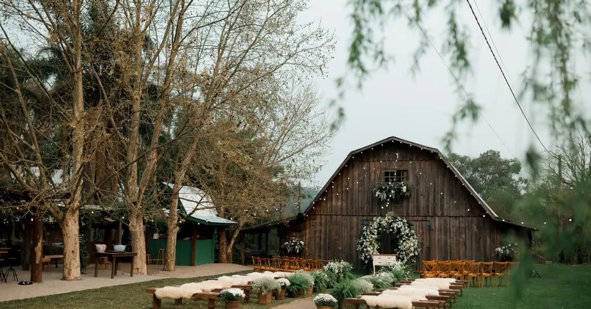 Comment Créer un Mariage Écoresponsable et Éthique