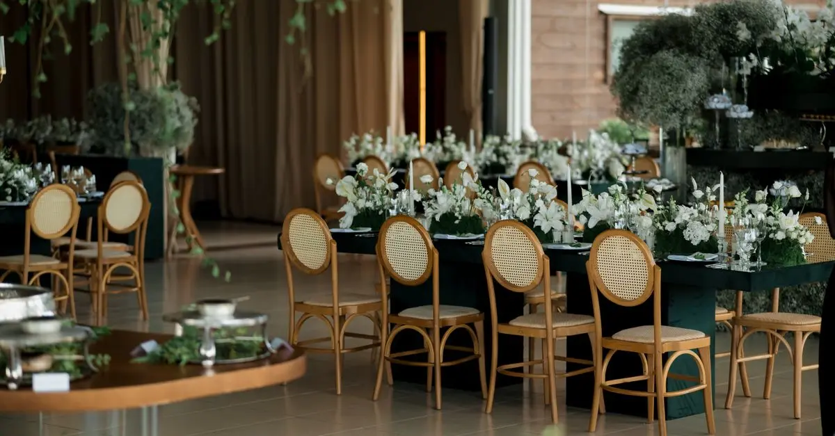 Comment Créer un Mariage Thématique Unique
