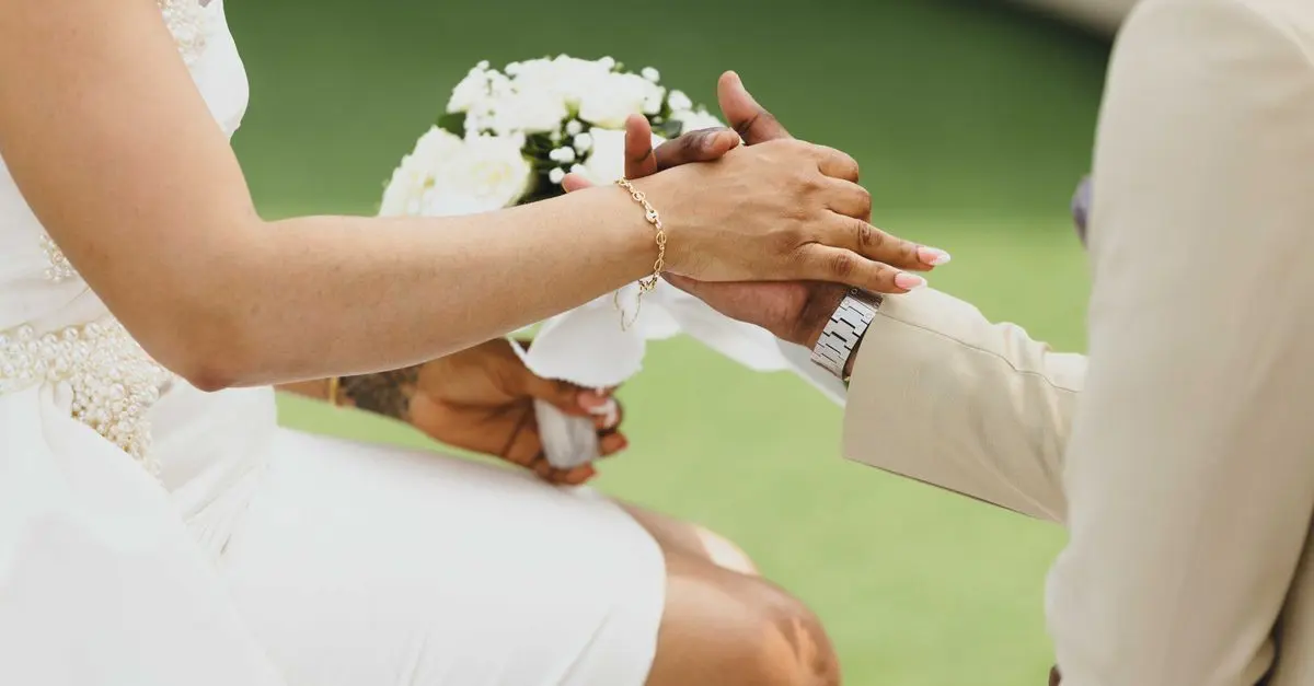 Comment Organiser une Cérémonie de Mariage Émotionnelle