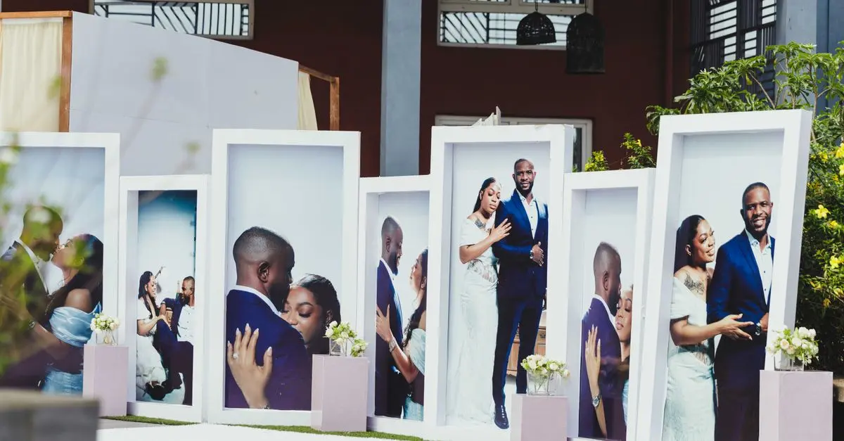 Comment Créer un Mariage Sur Mesure pour Votre Union