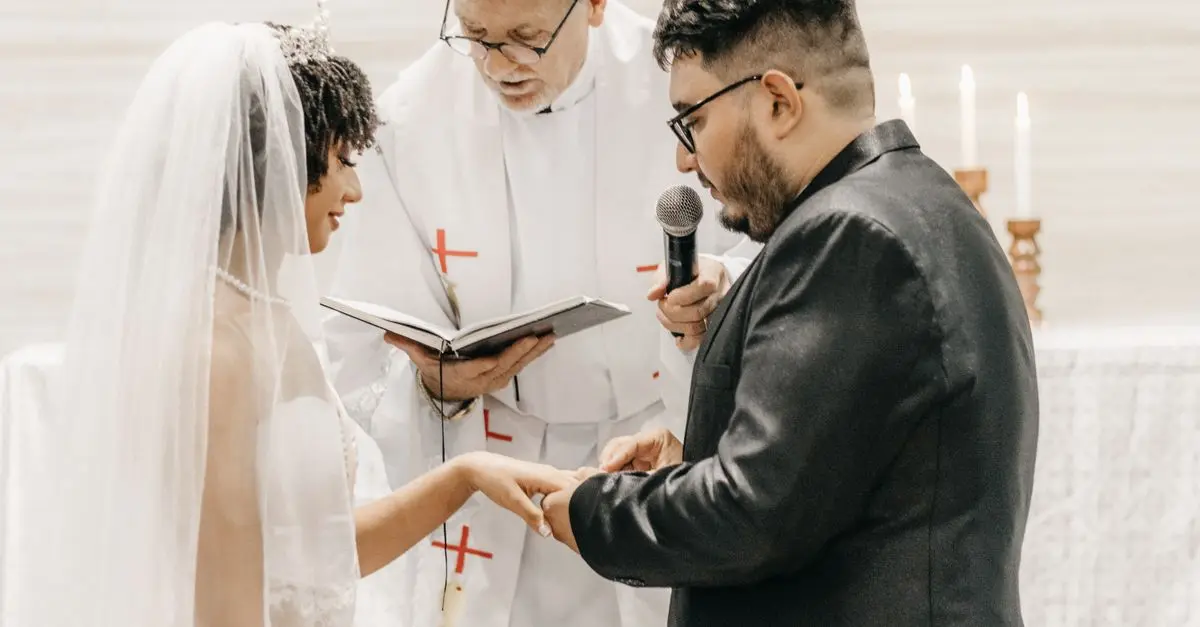 Les 5 Traditions de Mariage à Ne Pas Oublier