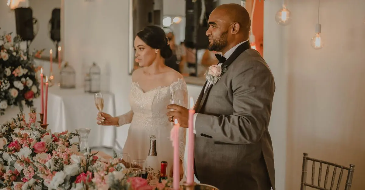 Les 10 Rituels de Mariage à Intégrer pour Élever Votre Union