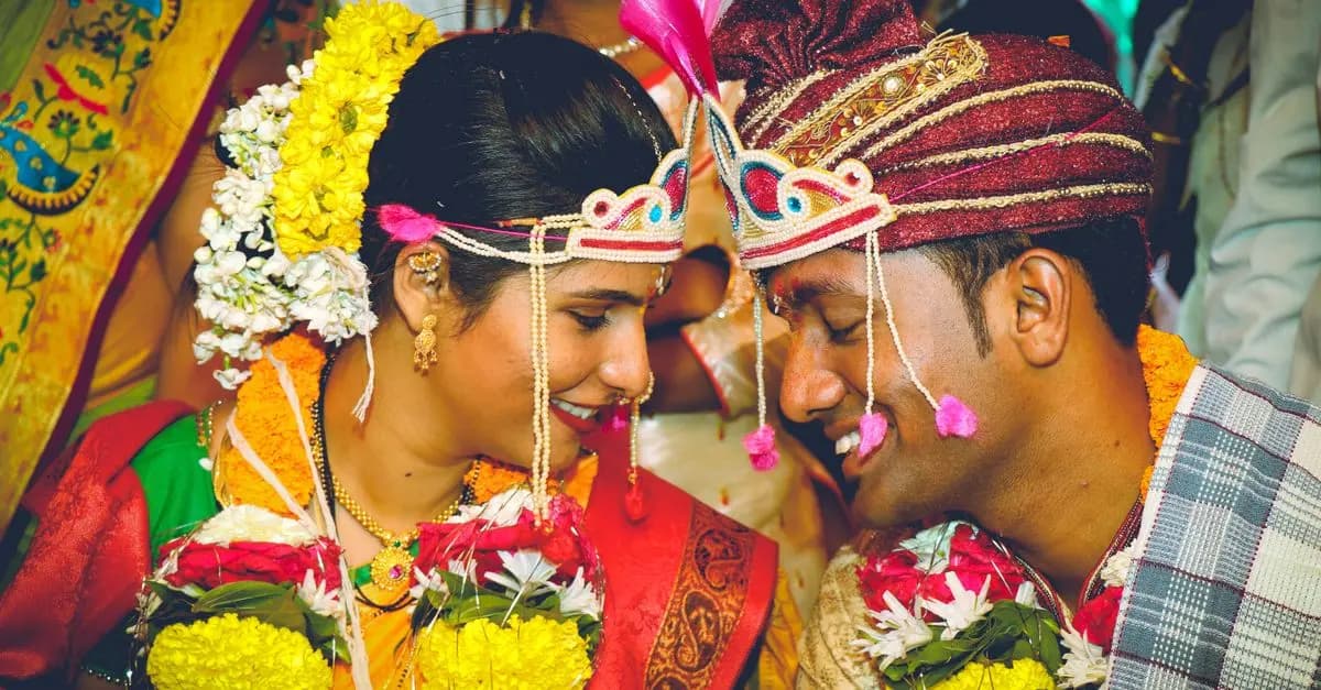 Les Secrets pour Unifier Deux Cultures lors d'un Mariage