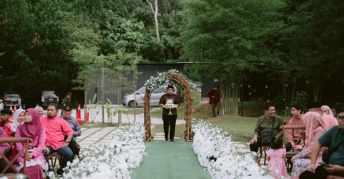 Comment Intégrer des Rituels Personnalisés pour Votre Mariage
