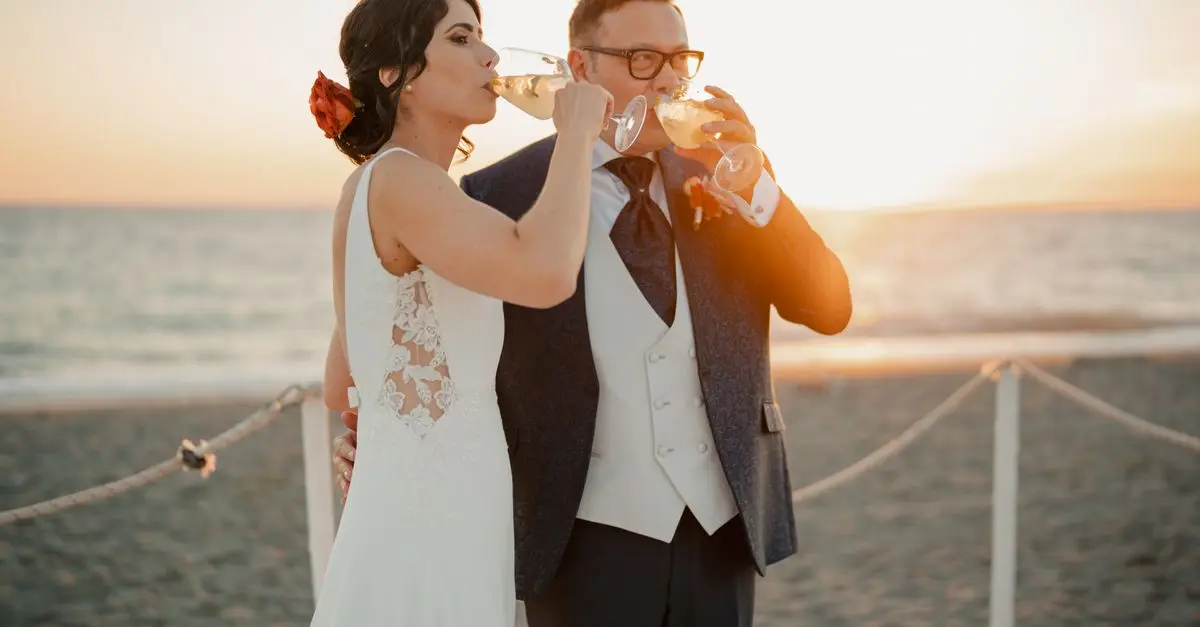Comment Rendre Votre Cérémonie de Mariage Unique ?