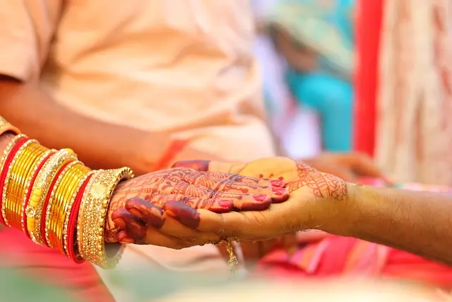 Comment Choisir des Rituels Symboliques pour Élever Votre Mariage