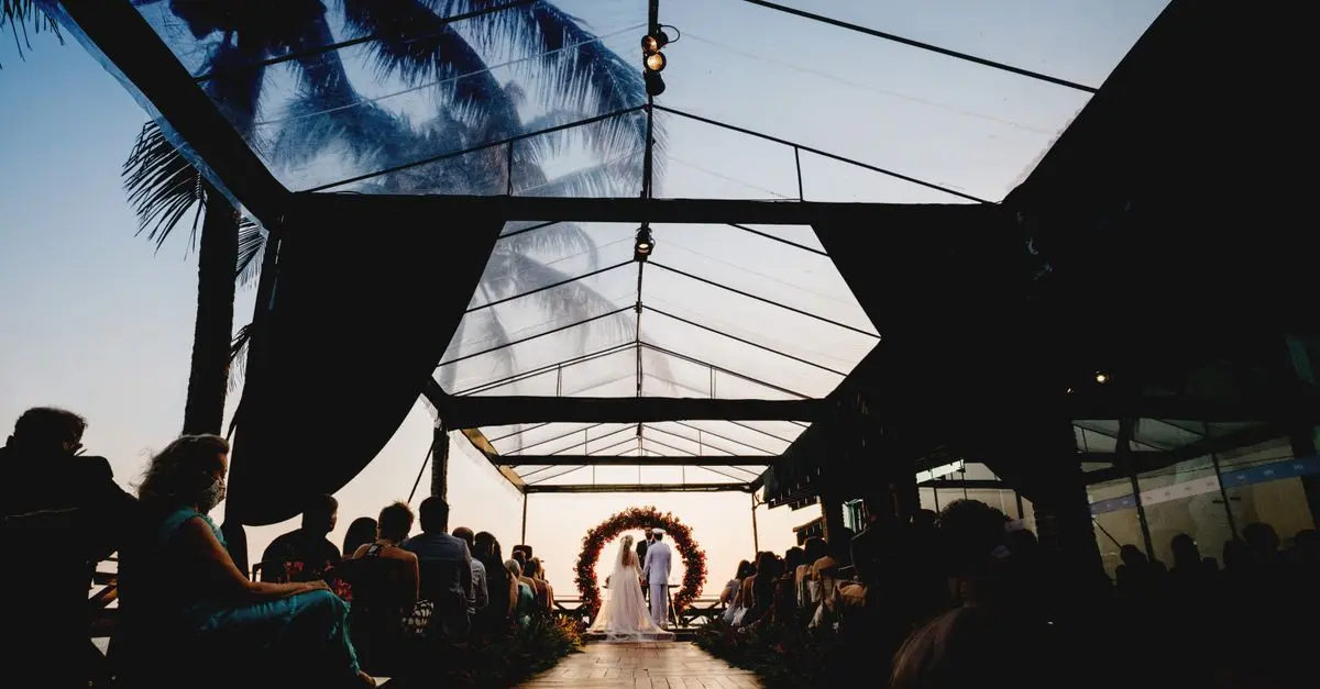 Les Styles de Mariage à Explorer pour un Jour Unique