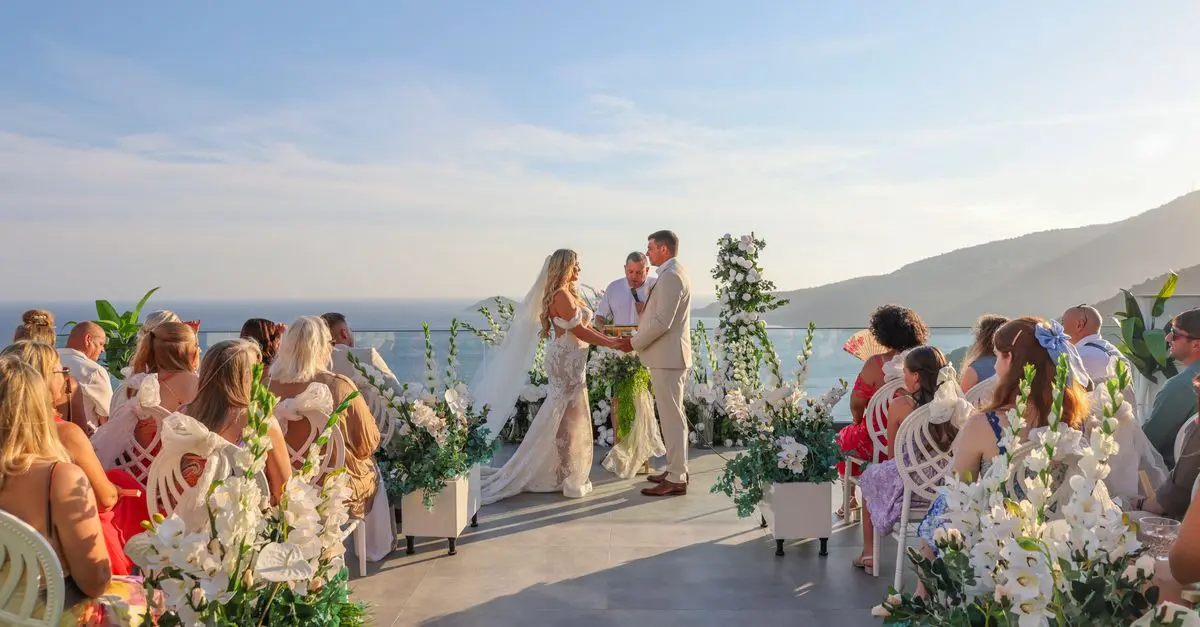 10 Astuces pour Personnaliser Votre Mariage avec des Rituels