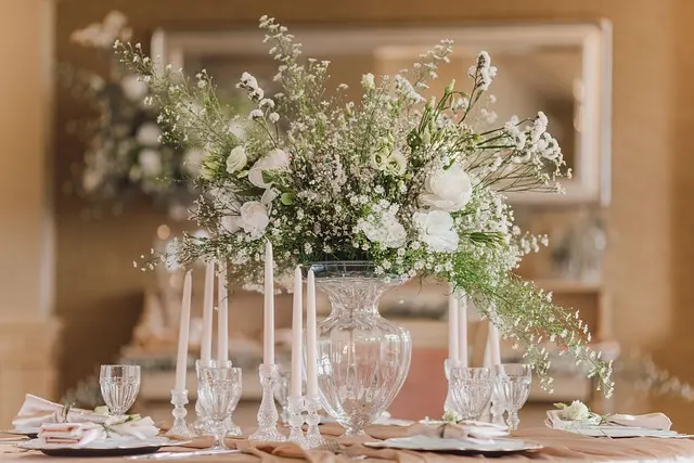Comment Choisir le Thème Parfait pour Votre Mariage