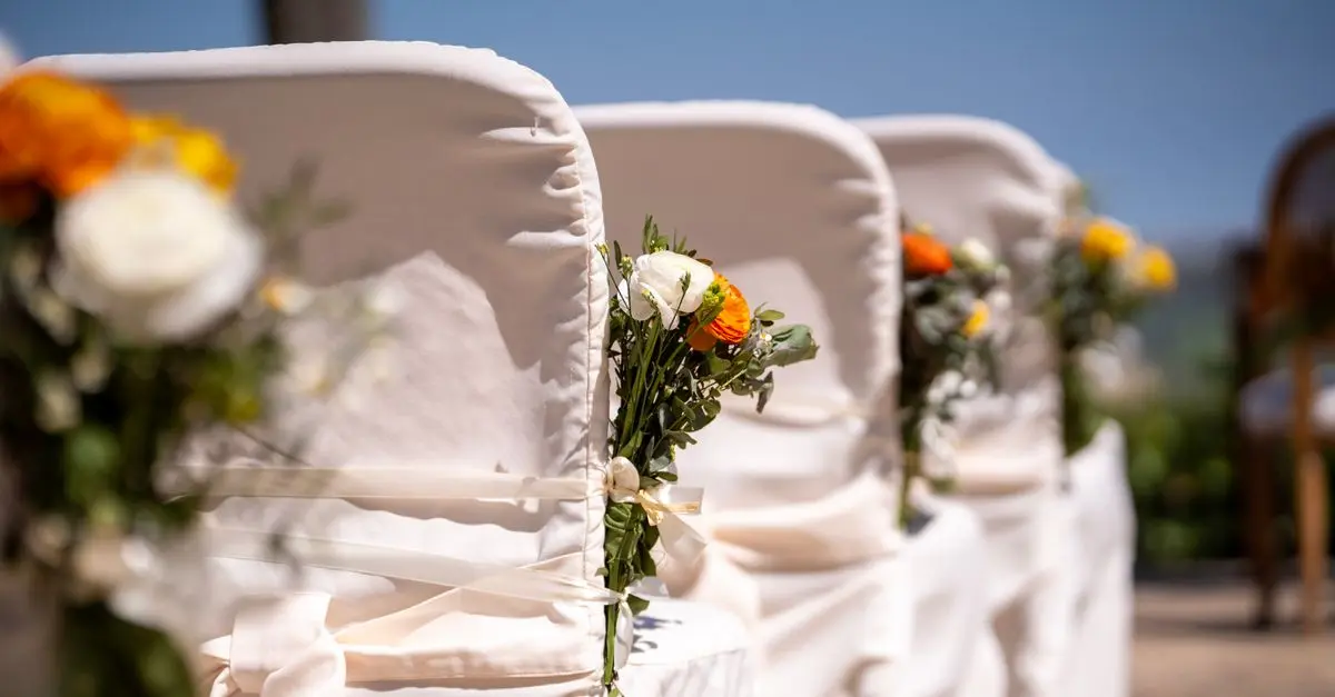 Comment Créer une Cérémonie de Mariage Unique