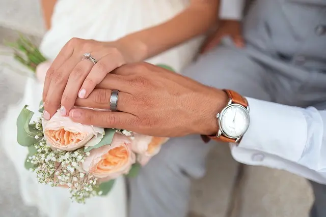 Les Meilleurs Rituels de Mariage à Intégrer pour Élever Votre Union