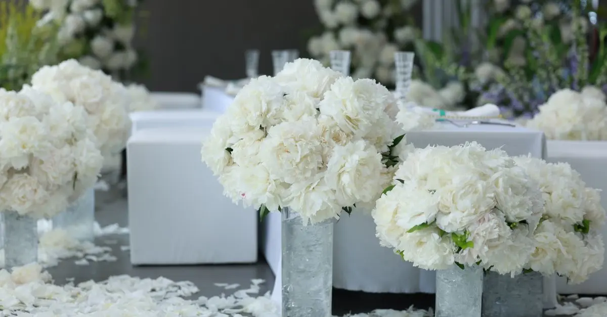 Comment Bien Choisir le Lieu de Cérémonie pour Votre Mariage