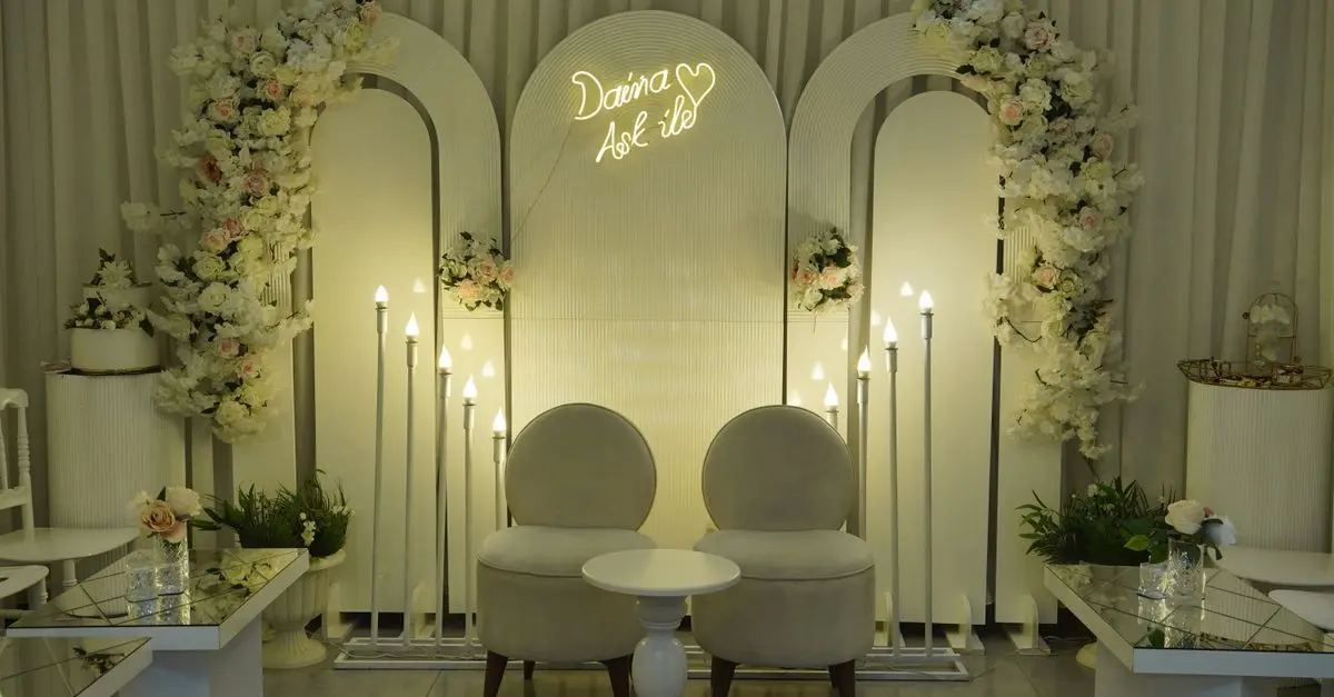10 Façons de Personnaliser votre Cérémonie de Mariage