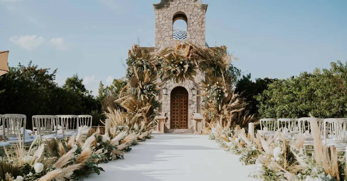 Comment Choisir le Lieu de Mariage Parfait pour Votre Union