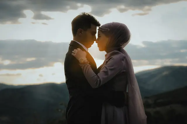 Comment Planifier une Cérémonie de Mariage Émotionnelle