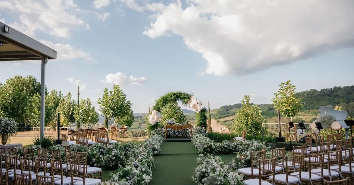 Les Étapes Indispensables pour Organiser un Mariage Mémorable