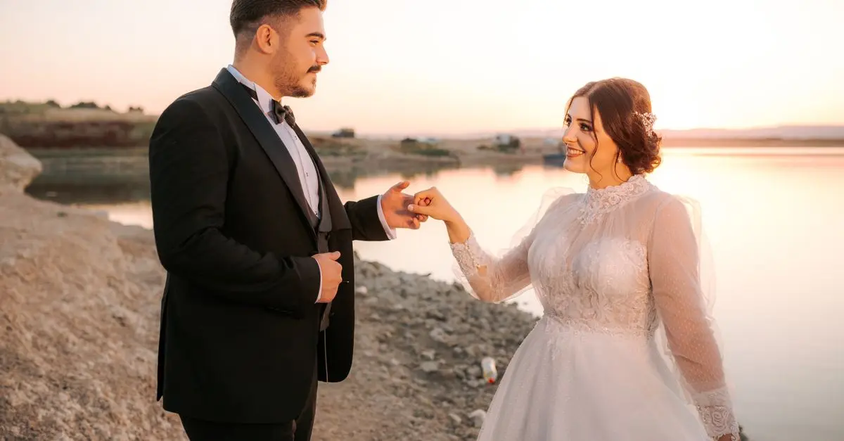 Comment Écrire des Vœux de Mariage Authentiques et Émotionnels
