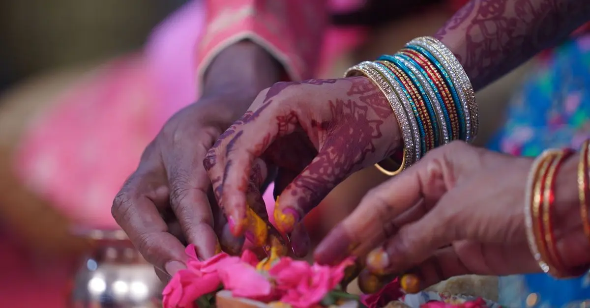 Comment Intégrer des Rituels Culturels dans Votre Mariage