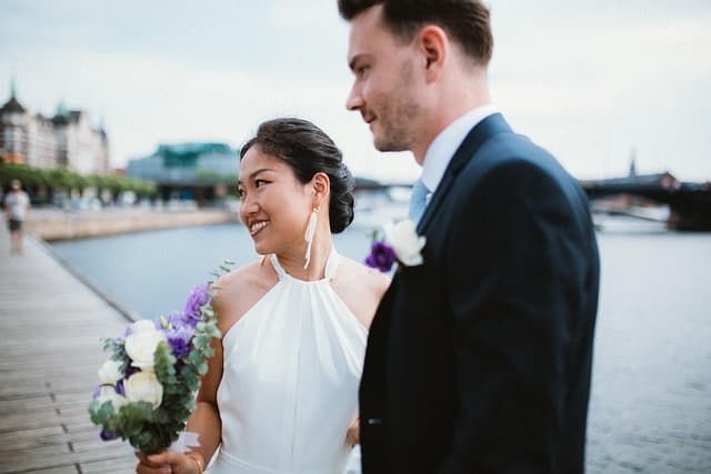 Comment Créer une Célébration de Mariage Émotionnelle et Unique