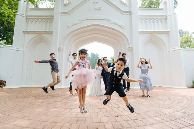 Comment Organiser une Cérémonie de Mariage Émotionnelle
