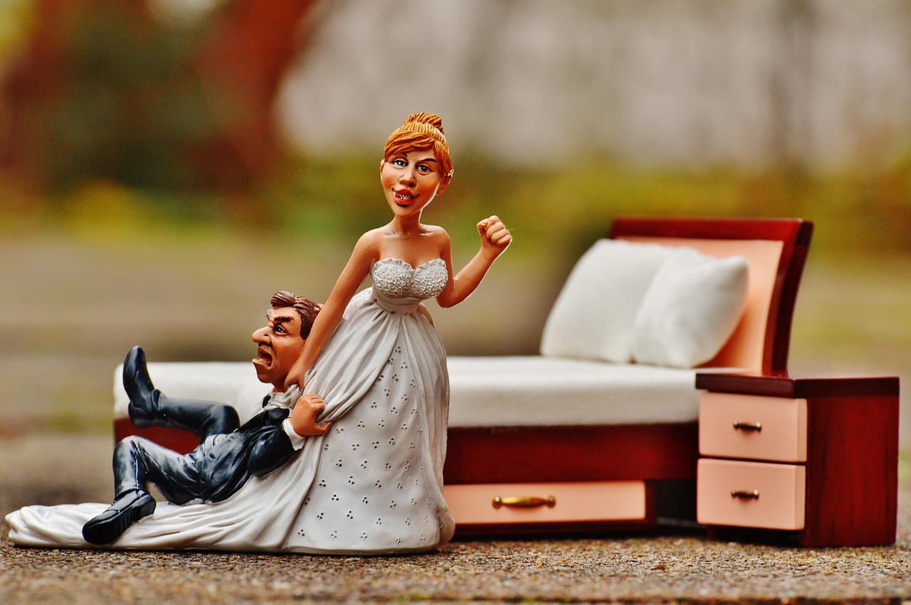 Comment Créer un Mariage Thématique qui Vous Ressemble