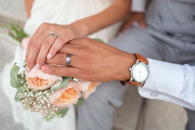Comment Choisir les Meilleurs Rituels pour Votre Mariage
