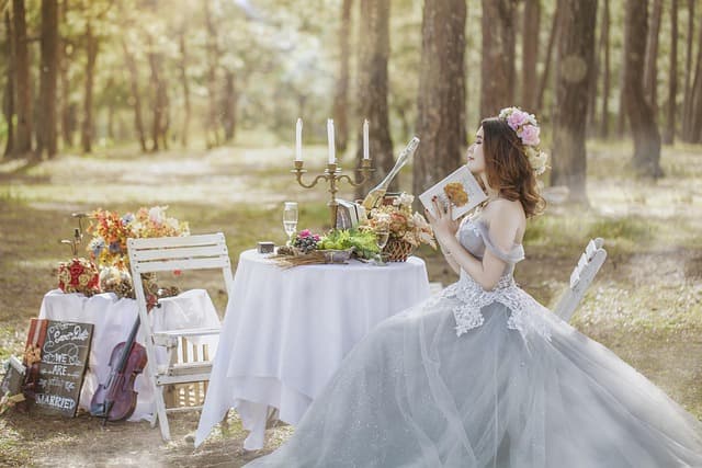 Comment Personnaliser Chaque Détail de Votre Mariage