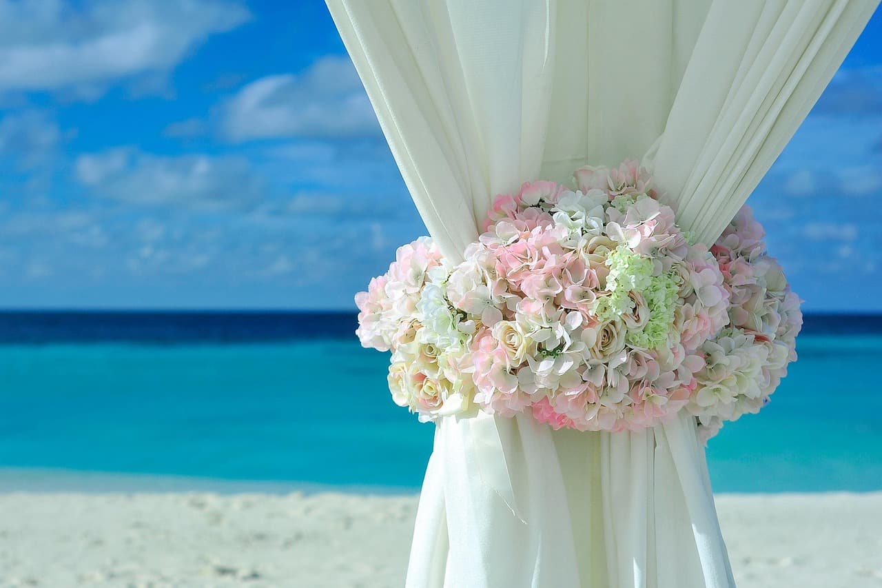 Les Différentes Types de Cérémonies de Mariage à Explorer