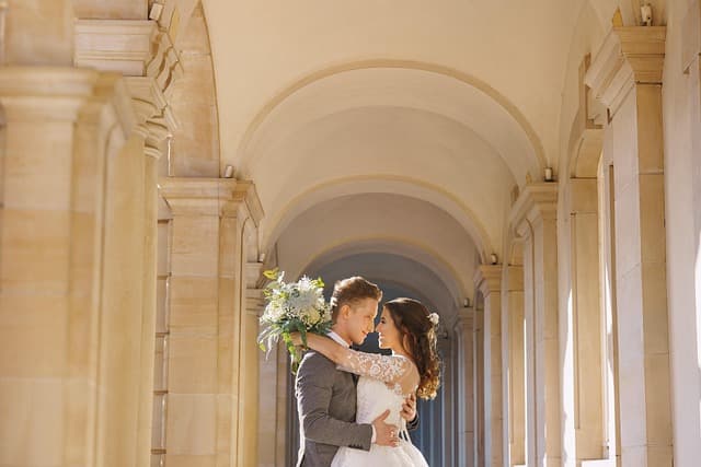 Les Meilleures Idées de Rituels de Mariage à Intégrer