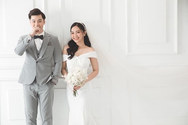 Comment Choisir les Rituels de Mariage qui Vous Représentent