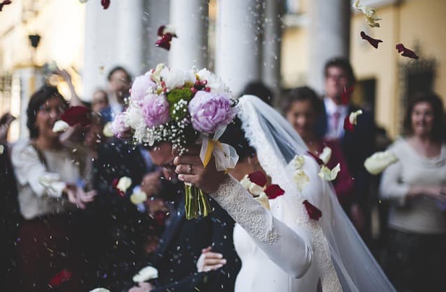 Les Meilleures Idées de Vœux de Mariage Émotionnels