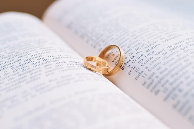 Comment Personnaliser Vos Vœux de Mariage au Quotidien