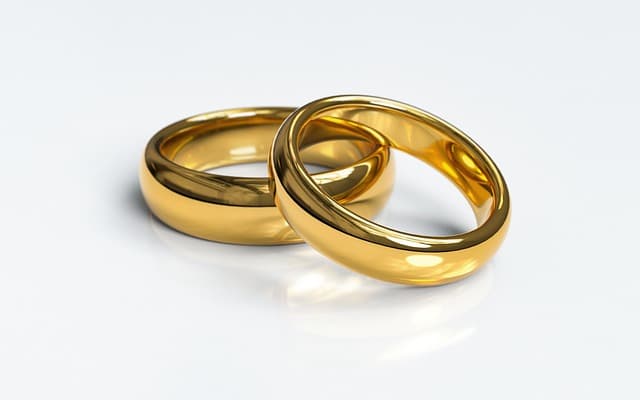 Comment Choisir les Rituels de Mariage Qui Vous Représentent