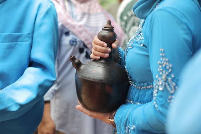 10 Astuces pour Personnaliser votre Mariage avec des Rituels