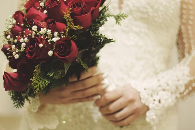 Comment Choisir le Lieu de Cérémonie de Mariage Idéal