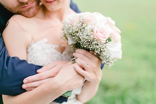 Les Meilleures Idées de Rituels de Mariage Émotionnels
