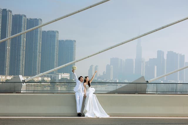 10 Idées de Rituels pour Renforcer Votre Union lors du Mariage