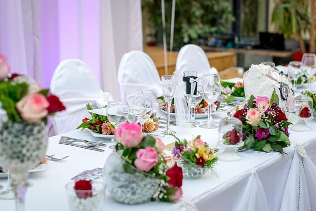 Les 10 Rituels de Mariage à Intégrer pour Élever Votre Union
