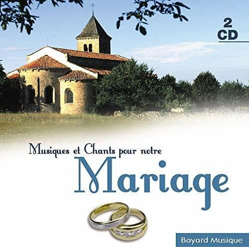 Musiques et Chants pour Notre Mariage - Ensemble vocal Resurrexit